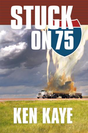 Book cover of Stuck on 75