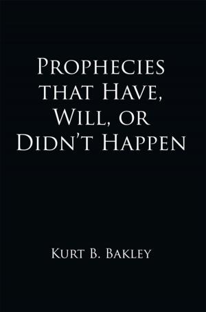 Cover of the book Prophecies That Have, Will, or Didn't Happen by Patricia Saunders