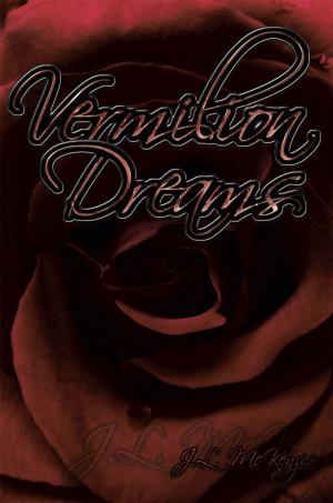 Cover of the book Vermilion Dreams by Diana Prince PhD.