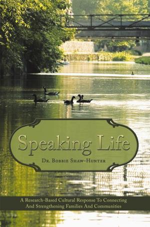 Book cover of Speaking Life