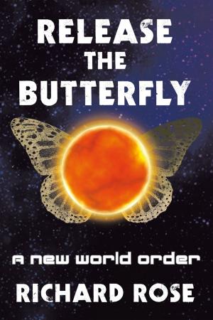 Book cover of Release the Butterfly