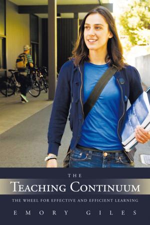 Cover of the book The Teaching Continuum by T.G. Roettiger