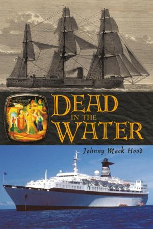 Cover of the book Dead in the Water by Joy Haymer Agness