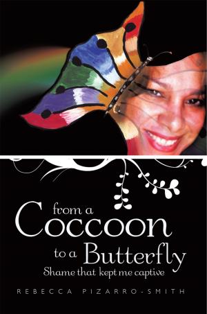 Cover of the book From a Coccoon to a Butterfly by Diane Holder