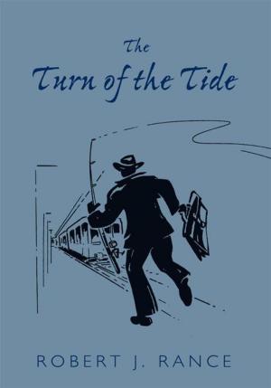 Cover of the book The Turn of the Tide by Lynn Morris