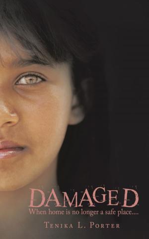 Cover of the book Damaged by Walt Gaines