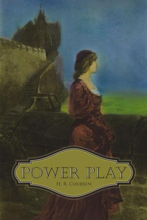 Cover of the book Power Play by Samantha Pague