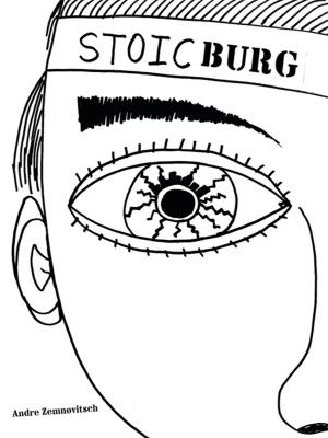 Cover of the book Stoicburg by Jennifer Hulum