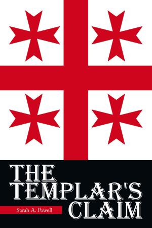 Cover of the book The Templar's Claim by Mark Hudson