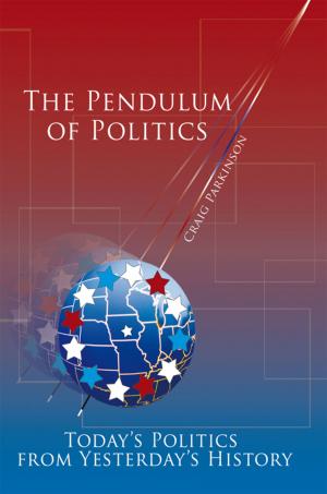 Cover of the book The Pendulum of Politics by Martin L. Lockett