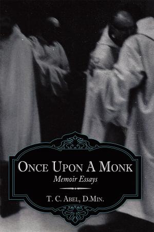 Cover of the book Once Upon a Monk by William R. Arnold