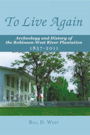 Cover of the book To Live Again by Barbara J. Rice