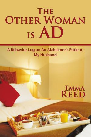 Cover of the book The Other Woman Is Ad by Regina McRae