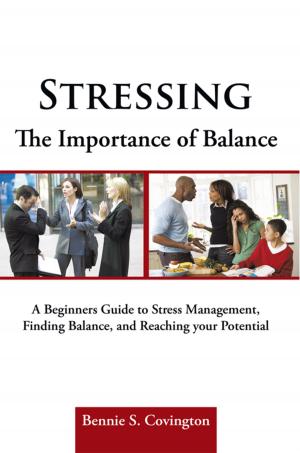 bigCover of the book Stressing the Importance of Balance by 
