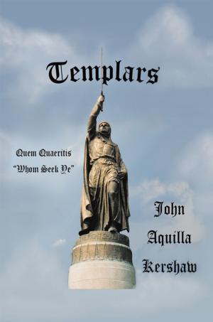 Cover of the book Templars by Wil Tustin