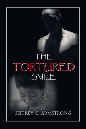 Cover of the book The Tortured Smile by Mary Meaker
