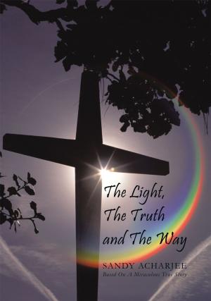 Cover of the book The Light, the Truth and the Way by Rene Vega, Shirley Fisher.
