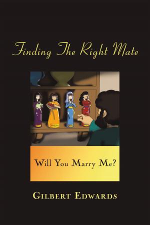 bigCover of the book Finding the Right Mate by 