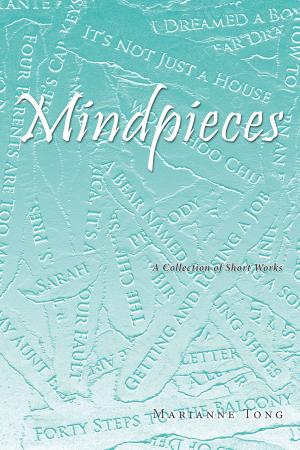 Cover of the book Mindpieces by Meg Long