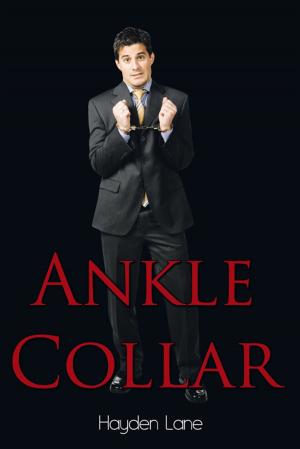 Cover of the book Ankle Collar by Nickson Banda