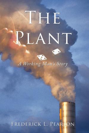 Cover of the book The Plant by Rita Akoto Coker