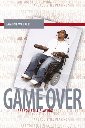 Cover of the book Game Over by Mariya Nikitina
