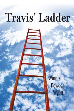 Cover of the book Travis' Ladder by Dianne Eppler Adams