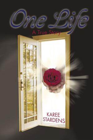 Book cover of One Life