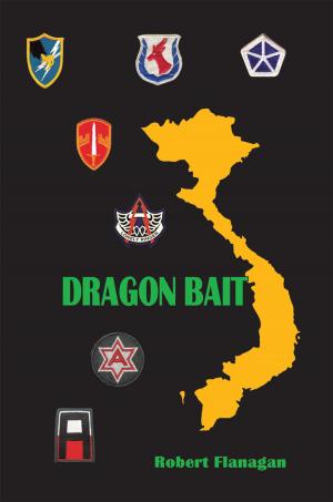 Cover of the book Dragon Bait by Robert E. Case
