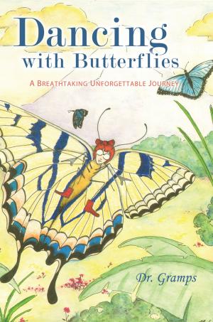 Cover of the book Dancing with Butterflies by Barbara Wilson