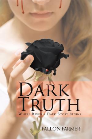 Cover of the book Dark Truth by Emeralds Hue