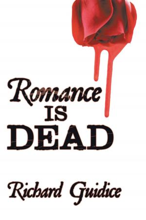 Cover of the book Romance Is Dead by Frank PN Adjei-Mensah
