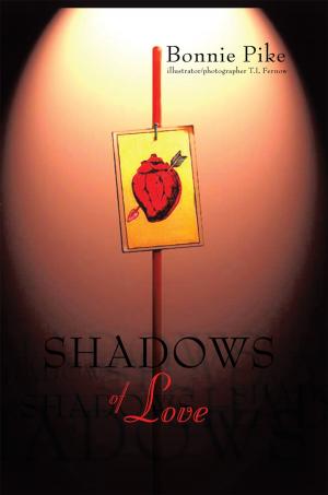 Cover of the book Shadows of Love by Gilbert and Judith Russell