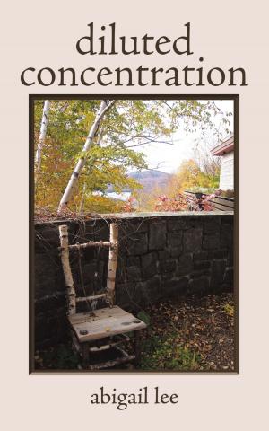 Cover of the book Diluted Concentration by Barrington Aaron Price