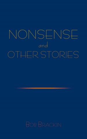 Cover of the book Nonsense and Other Stories by Georgia Pritchett