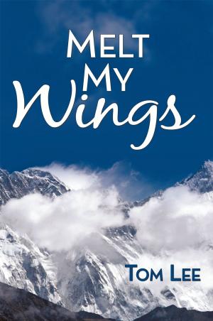 Cover of the book Melt My Wings by Shahidah Ahmad