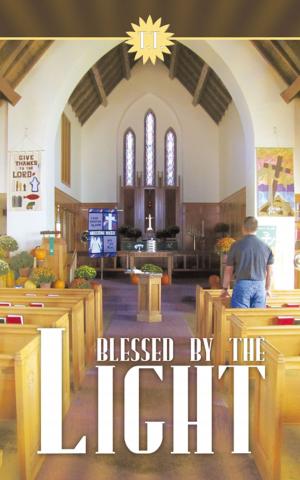 Cover of the book Blessed by the Light by William Parsons