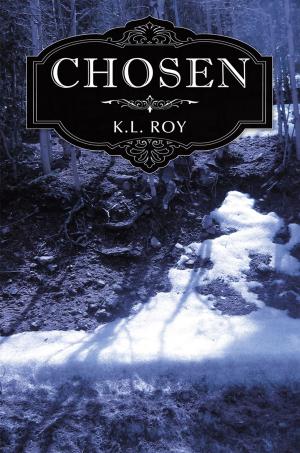 Cover of the book Chosen by Frank Siebert