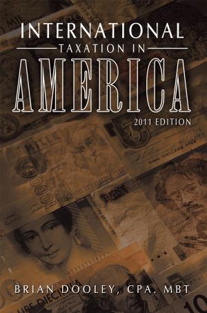 Book cover of International Taxation in America