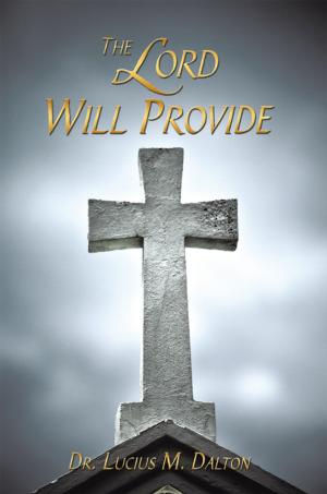 Cover of the book The Lord Will Provide by Andre’ D. Fullwood Sr.