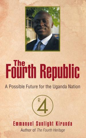 Cover of the book The Fourth Republic by Nick Morgan