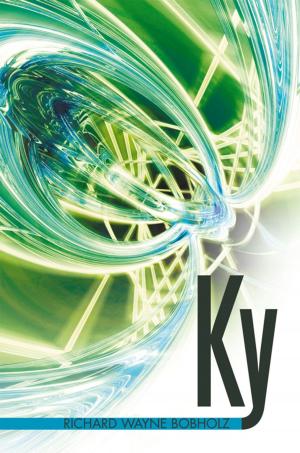 Cover of the book Ky by Linda Hartford RN
