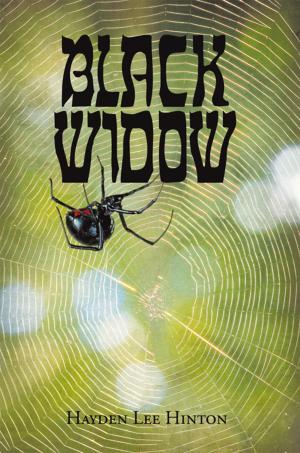 Book cover of Black Widow