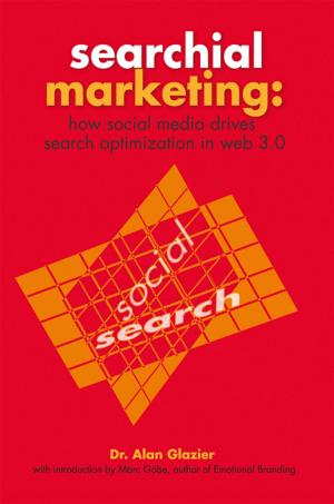 Cover of the book Searchial Marketing: by James Pecora