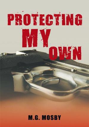 Cover of the book Protecting My Own by Doug Power
