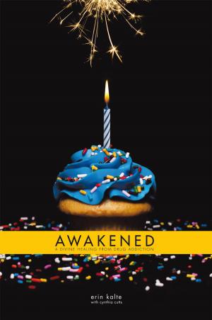 Book cover of Awakened