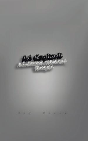 Cover of the book Ad Cogitavit by M. Marva Allison
