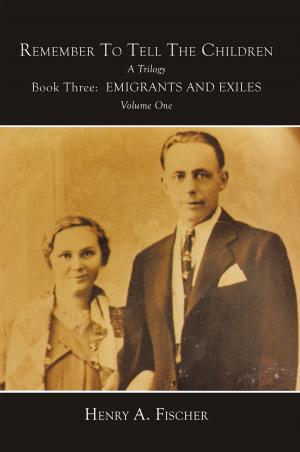 Book cover of Emigrants and Exiles