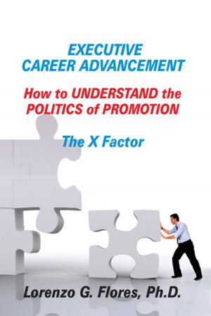 Cover of the book Executive Career Advancement by Wayne Connor