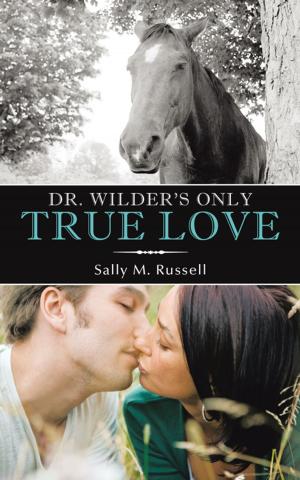 Cover of the book Dr. Wilder's Only True Love by Christopher Cook